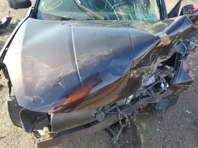 Продаж на аукціоні авто 2013 Nissan Rogue, vin: JN8AS5MV7DW102727, номер лоту: 46065603