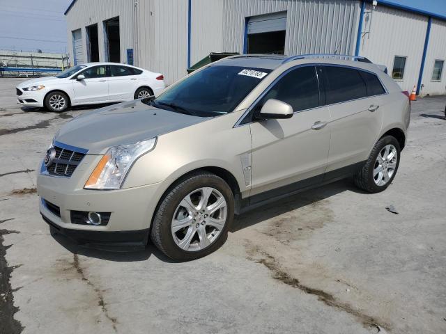 Продажа на аукционе авто 2011 Cadillac Srx Premium Collection, vin: 3GYFNCEY8BS507682, номер лота: 46210763