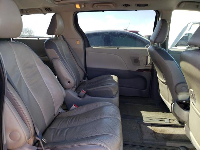 Продаж на аукціоні авто 2012 Toyota Sienna Xle, vin: 5TDYK3DC9CS267447, номер лоту: 44955973