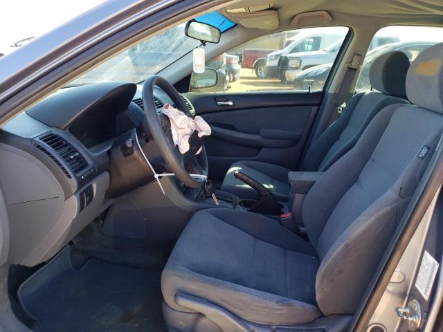 2007 Honda Accord Se მანქანა იყიდება აუქციონზე, vin: 1HGCM66407A071610, აუქციონის ნომერი: 46397343