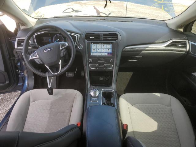 43789703 :رقم المزاد ، 3FA6P0HD4KR250959 vin ، 2019 Ford Fusion Se مزاد بيع
