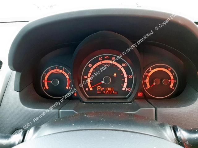 Aukcja sprzedaży 2011 Kia Pro Ceed 2, vin: U5YHB312MCL066226, numer aukcji: 45010323