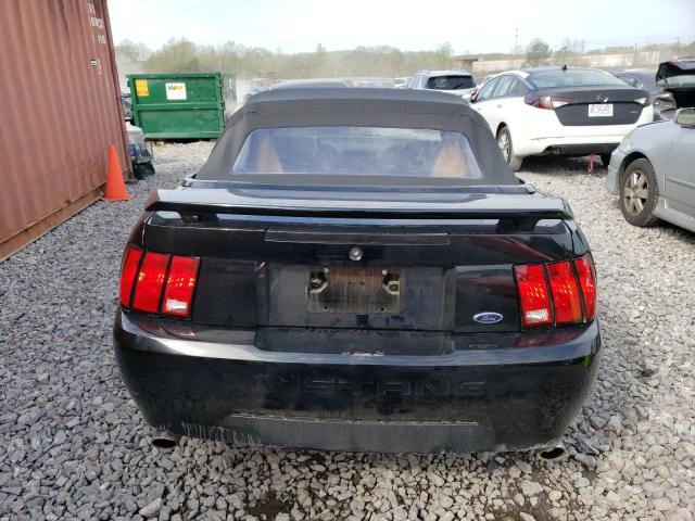 Продажа на аукционе авто 2001 Ford Mustang, vin: 1FAFP44471F229953, номер лота: 46418683