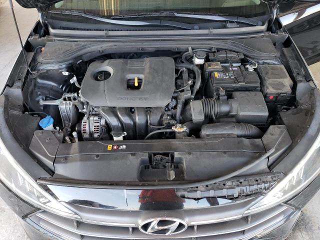 Aukcja sprzedaży 2020 Hyundai Elantra Sel, vin: 5NPD84LF5LH570309, numer aukcji: 45463763