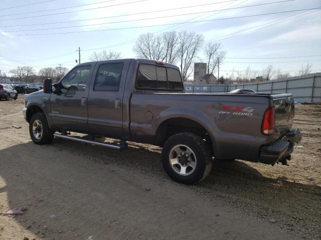 45152893 :رقم المزاد ، 1FTNW21P33EC94335 vin ، 2003 Ford F250 Super Duty مزاد بيع