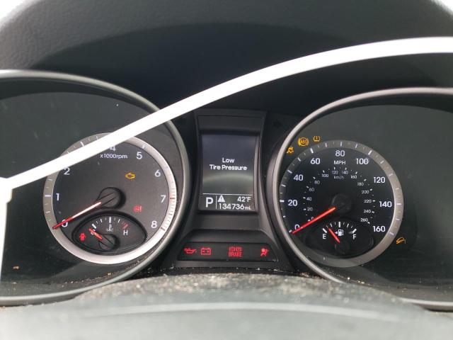 Aukcja sprzedaży 2013 Hyundai Santa Fe Sport, vin: 5XYZT3LB8DG014306, numer aukcji: 46390973