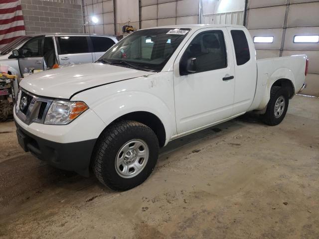 Aukcja sprzedaży 2019 Nissan Frontier S, vin: 1N6BD0CTXKN775251, numer aukcji: 45529563