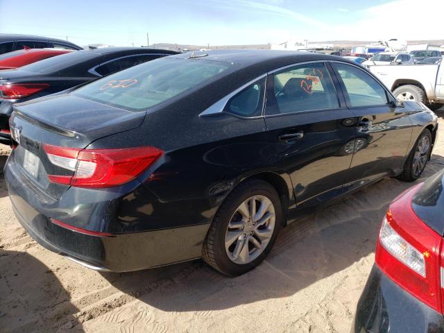 Aukcja sprzedaży 2019 Honda Accord Lx, vin: 1HGCV1F15KA010008, numer aukcji: 45569103
