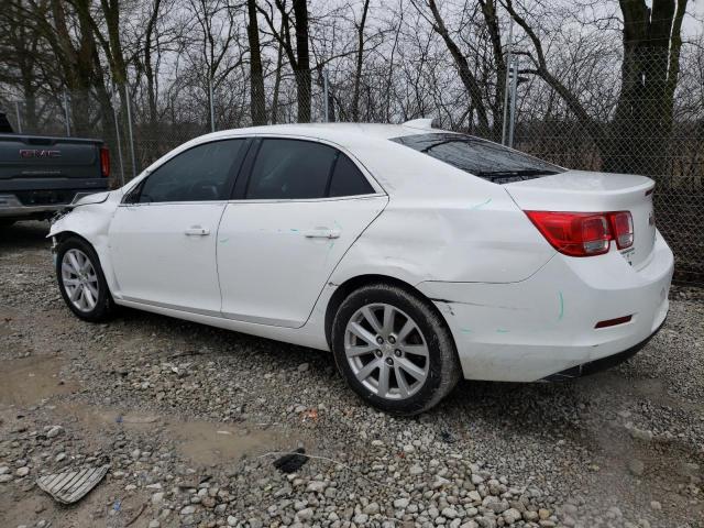 2015 Chevrolet Malibu 2lt მანქანა იყიდება აუქციონზე, vin: 1G11D5SL0FU112921, აუქციონის ნომერი: 46407823