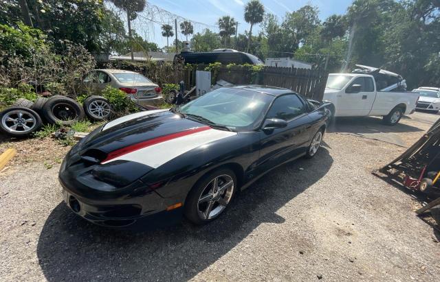 2000 Pontiac Firebird Formula მანქანა იყიდება აუქციონზე, vin: 2G2FV22G9Y2173998, აუქციონის ნომერი: 46739233
