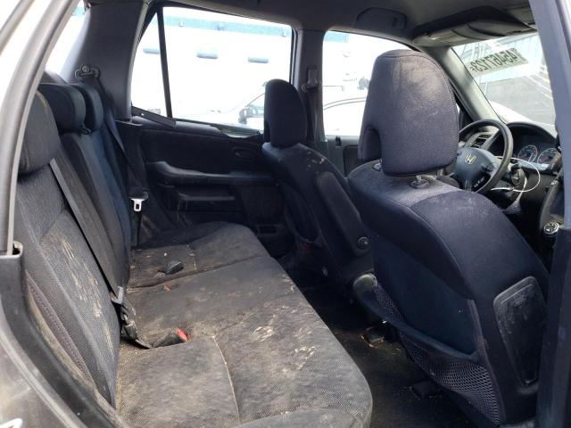 Aukcja sprzedaży 2005 Honda Cr-v Lx, vin: JHLRD78575C017570, numer aukcji: 45467123