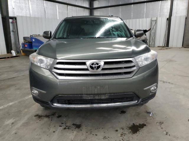 Aukcja sprzedaży 2013 Toyota Highlander Base, vin: 5TDZK3EH8DS126479, numer aukcji: 45536073