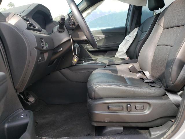 Продаж на аукціоні авто 2021 Honda Passport Exl, vin: 5FNYF7H5XMB011444, номер лоту: 43791503