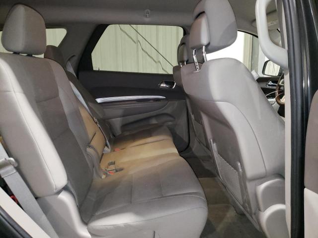 2011 Dodge Durango Express მანქანა იყიდება აუქციონზე, vin: 1D4RE2GG3BC717181, აუქციონის ნომერი: 40974943
