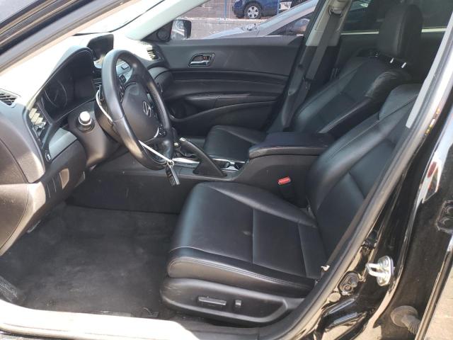 Aukcja sprzedaży 2018 Acura Ilx Special Edition, vin: 19UDE2F40JA003969, numer aukcji: 45355303