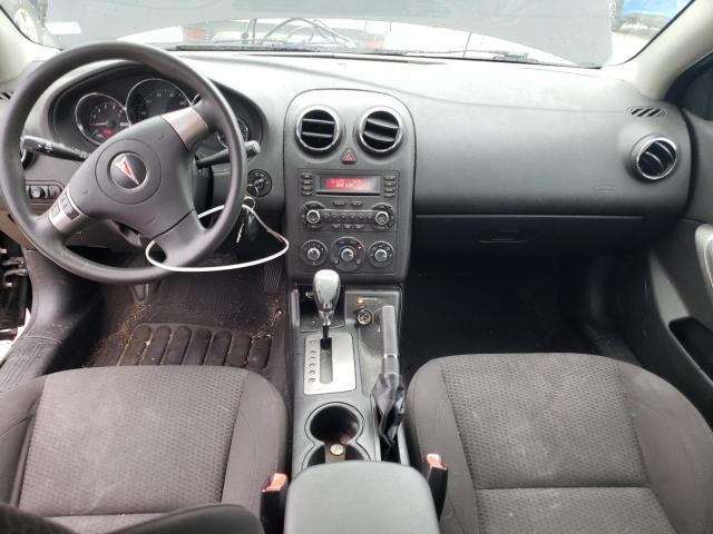 45562603 :رقم المزاد ، 1G2ZF55B864215239 vin ، 2006 Pontiac G6 Se مزاد بيع