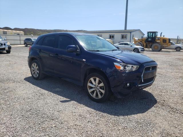 Aukcja sprzedaży 2012 Mitsubishi Outlander Sport Se, vin: JA4AP4AU4CZ003163, numer aukcji: 45509553