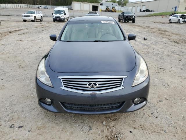Aukcja sprzedaży 2012 Infiniti G25 Base, vin: JN1DV6AP5CM700243, numer aukcji: 45700873