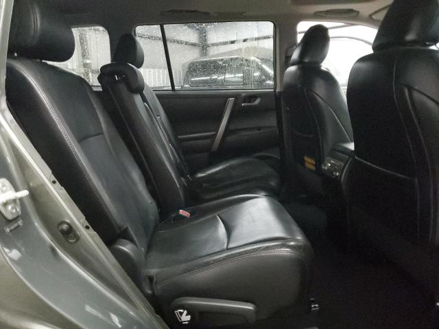 Aukcja sprzedaży 2013 Toyota Highlander Base, vin: 5TDZK3EH8DS126479, numer aukcji: 45536073