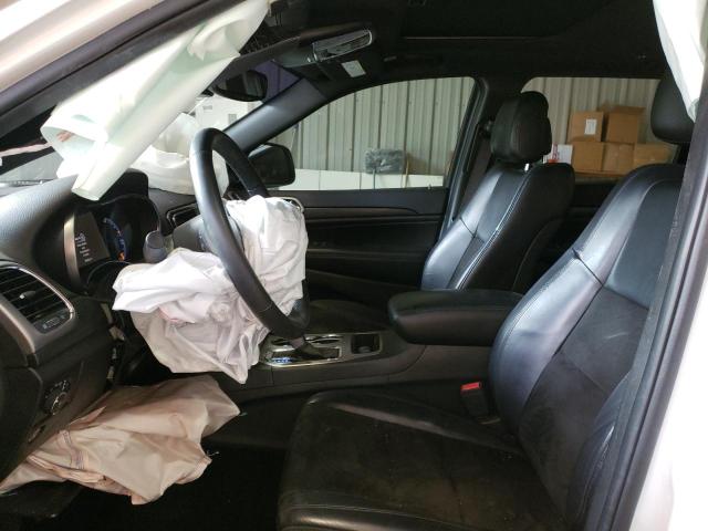Aukcja sprzedaży 2019 Jeep Grand Cherokee Laredo, vin: 1C4RJEAG8KC673021, numer aukcji: 45952003