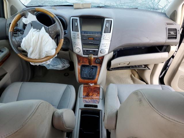 Aukcja sprzedaży 2009 Lexus Rx 350, vin: 2T2GK31U89C064670, numer aukcji: 45538593
