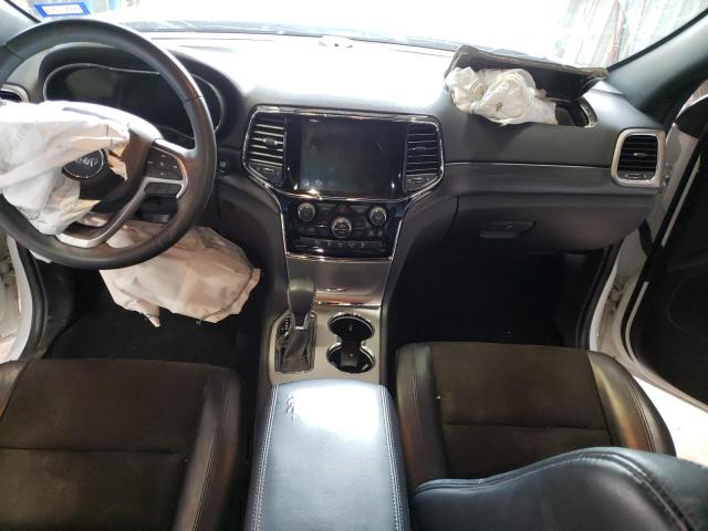 Aukcja sprzedaży 2019 Jeep Grand Cherokee Laredo, vin: 1C4RJEAG8KC673021, numer aukcji: 45952003