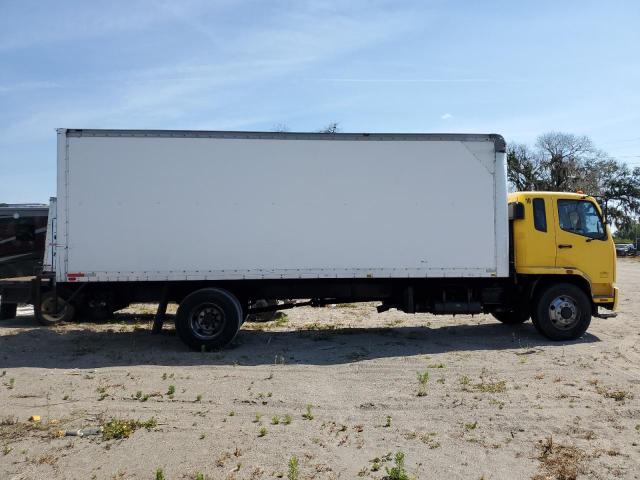 2010 Mitsubishi Fuso Truck Of America Inc Fm 65f მანქანა იყიდება აუქციონზე, vin: JL6FJP1E7AK008264, აუქციონის ნომერი: 45919453