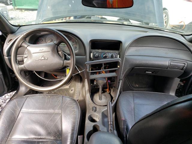 Продажа на аукционе авто 2001 Ford Mustang, vin: 1FAFP44471F229953, номер лота: 46418683