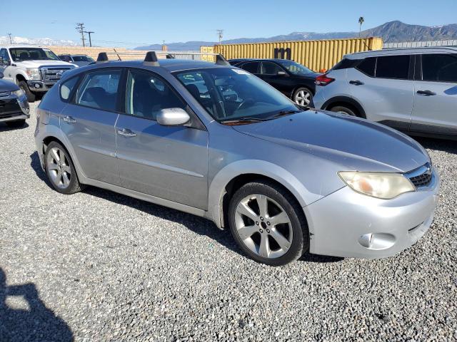 Aukcja sprzedaży 2009 Subaru Impreza Outback Sport, vin: JF1GH63609G824388, numer aukcji: 45373393