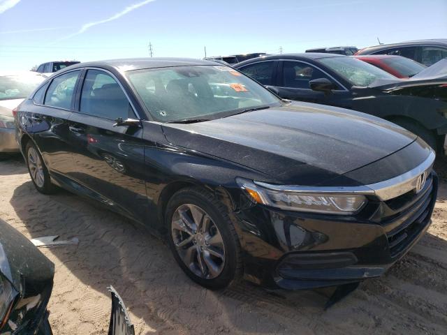 Aukcja sprzedaży 2019 Honda Accord Lx, vin: 1HGCV1F15KA010008, numer aukcji: 45569103