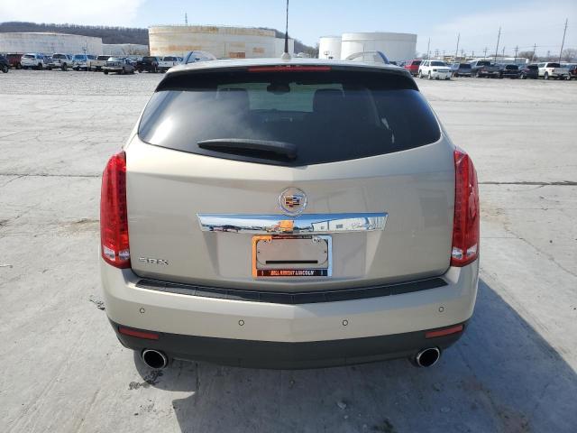 Продажа на аукционе авто 2011 Cadillac Srx Premium Collection, vin: 3GYFNCEY8BS507682, номер лота: 46210763