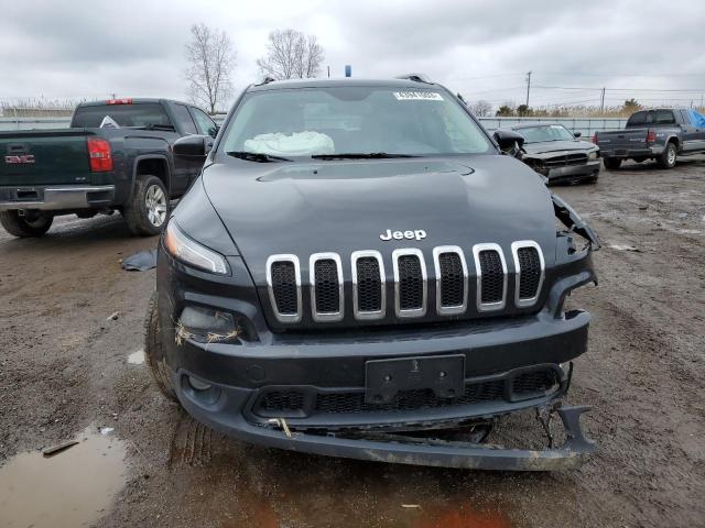 Aukcja sprzedaży 2014 Jeep Cherokee Latitude, vin: 1C4PJMCB8EW128135, numer aukcji: 43941003