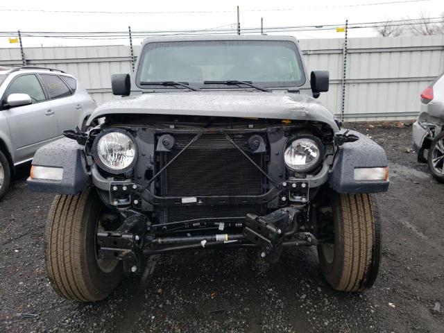 Продаж на аукціоні авто 2023 Jeep Wrangler Sport, vin: 1C4HJXDGXPW519189, номер лоту: 46184613