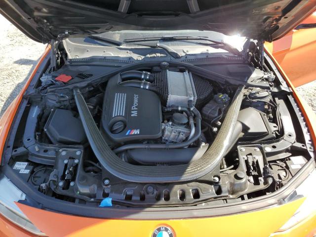 Aukcja sprzedaży 2015 Bmw M3, vin: WBS3C9C50FP805537, numer aukcji: 45571743