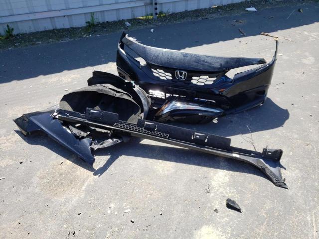 Продаж на аукціоні авто 2022 Honda Civic Sport, vin: 19XFL2H86NE022462, номер лоту: 46141303