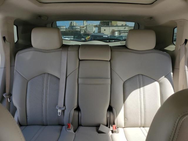Продажа на аукционе авто 2011 Cadillac Srx Premium Collection, vin: 3GYFNCEY8BS507682, номер лота: 46210763