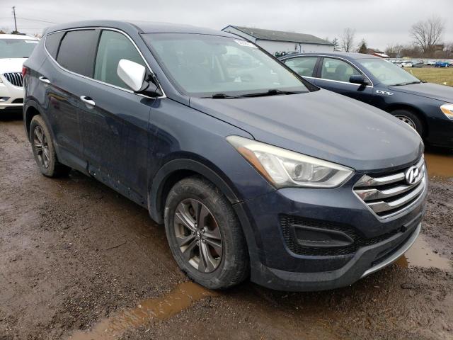 Aukcja sprzedaży 2013 Hyundai Santa Fe Sport, vin: 5XYZT3LB8DG014306, numer aukcji: 46390973