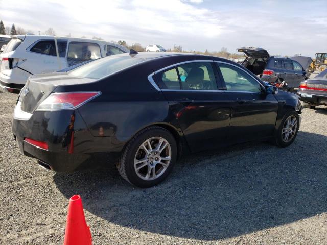 Продажа на аукционе авто 2010 Acura Tl, vin: 19UUA8F25AA008100, номер лота: 46469923