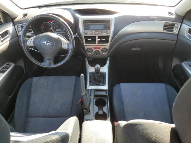 Aukcja sprzedaży 2009 Subaru Impreza Outback Sport, vin: JF1GH63609G824388, numer aukcji: 45373393