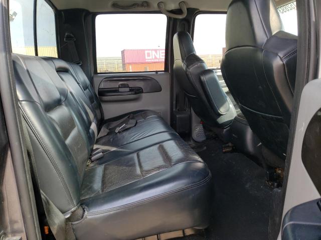 45152893 :رقم المزاد ، 1FTNW21P33EC94335 vin ، 2003 Ford F250 Super Duty مزاد بيع