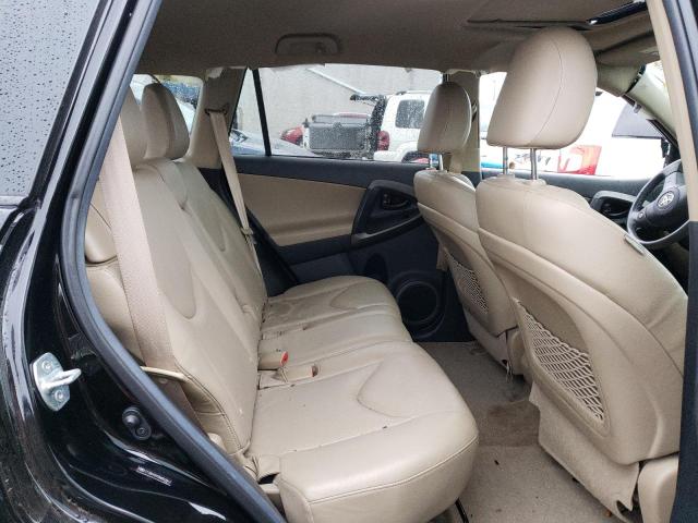 Aukcja sprzedaży 2011 Toyota Rav4 Limited, vin: 2T3DK4DV5BW060041, numer aukcji: 45645603
