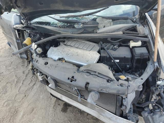 Aukcja sprzedaży 2009 Lexus Rx 350, vin: 2T2GK31U89C064670, numer aukcji: 45538593