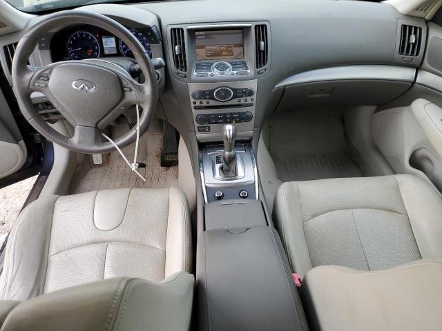 Aukcja sprzedaży 2012 Infiniti G25 Base, vin: JN1DV6AP5CM700243, numer aukcji: 45700873