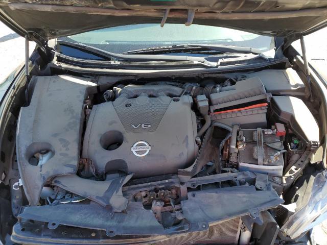 Aukcja sprzedaży 2014 Nissan Maxima S, vin: 1N4AA5AP7EC441615, numer aukcji: 46587993