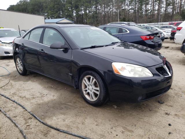 45562603 :رقم المزاد ، 1G2ZF55B864215239 vin ، 2006 Pontiac G6 Se مزاد بيع