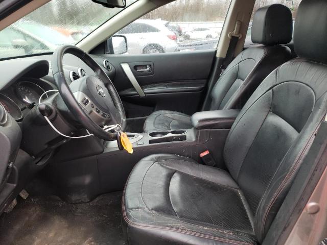 Продаж на аукціоні авто 2011 Nissan Rogue S, vin: JN8AS5MV8BW660602, номер лоту: 45485033