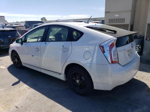 Aukcja sprzedaży 2012 Toyota Prius, vin: JTDKN3DU7C5516890, numer aukcji: 45401573