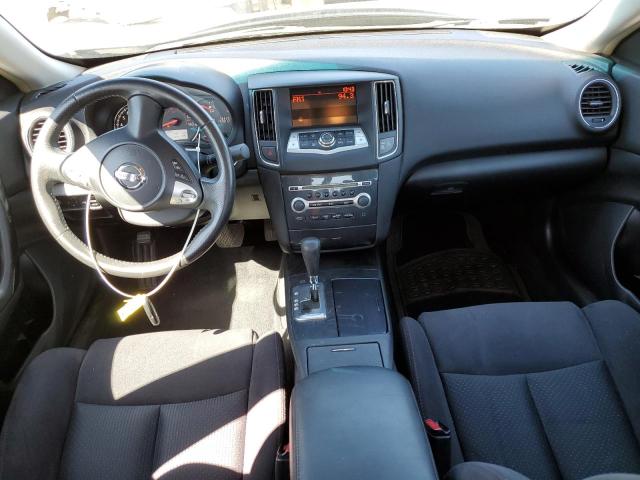 Aukcja sprzedaży 2014 Nissan Maxima S, vin: 1N4AA5AP7EC441615, numer aukcji: 46587993