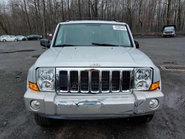 Aukcja sprzedaży 2006 Jeep Commander, vin: 1J8HG48KX6C252480, numer aukcji: 45305443