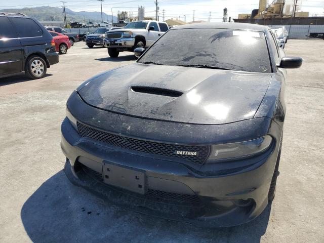 46359103 :رقم المزاد ، 2C3CDXGJ9JH233935 vin ، 2018 Dodge Charger R/t 392 مزاد بيع